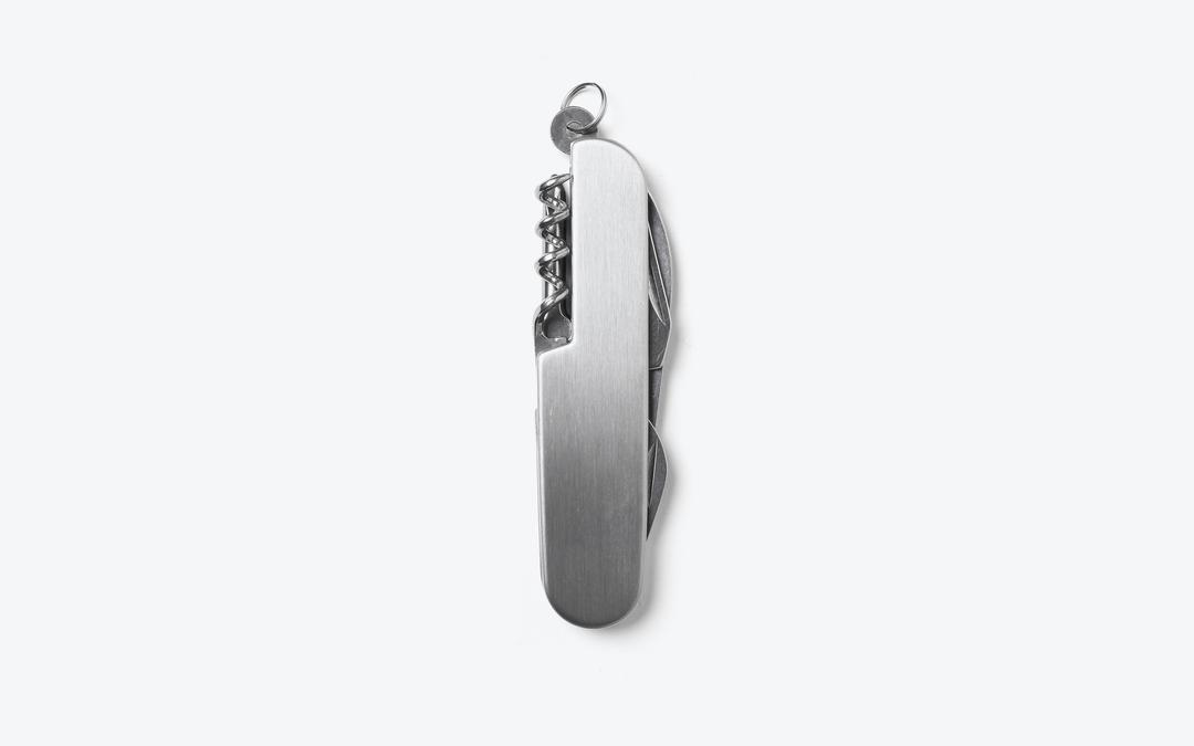 Izola Blank pocket knife