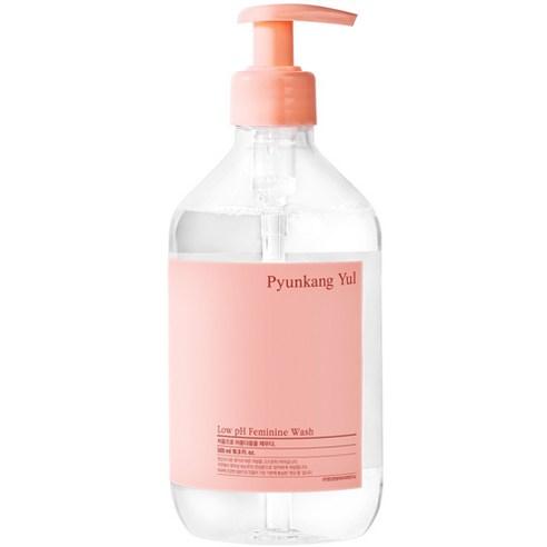 편강율 약산성 여성청결제, 500ml, 1개 - 청결제/제모제/슬리밍 | 쿠팡
