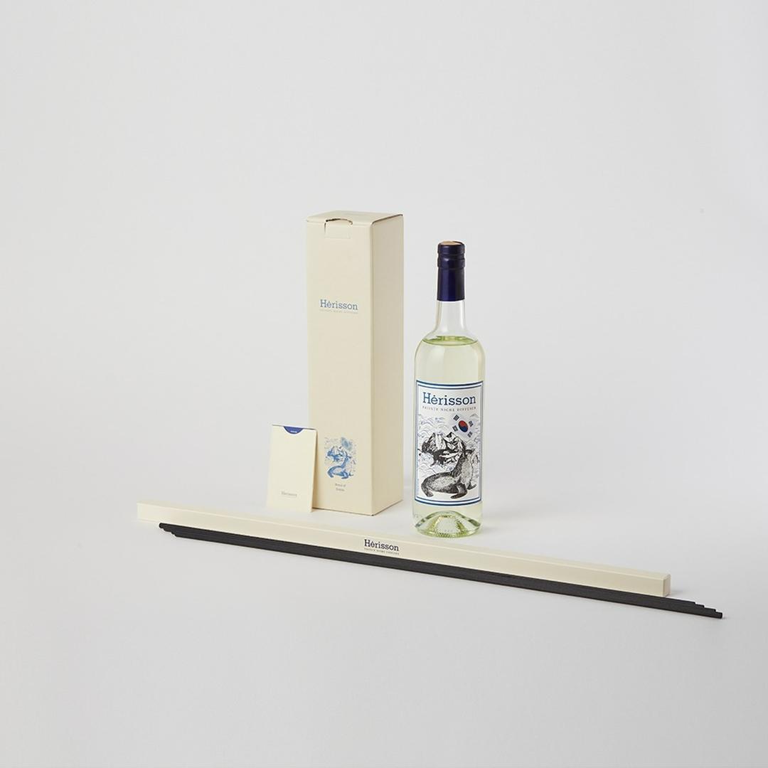 센트 오브 독도 750ml