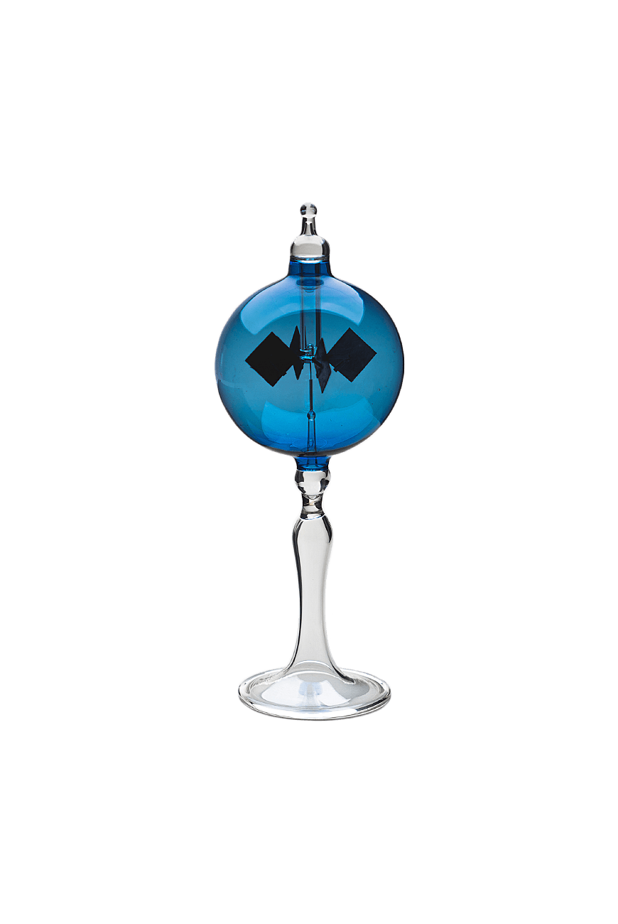 Radiometer long 70mm