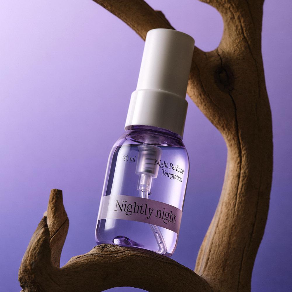 Nightly Night - Night Perfume Temptation