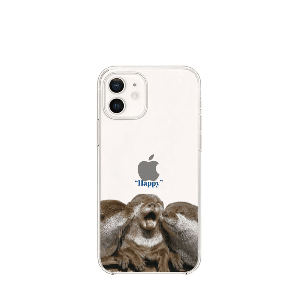 Happy Otter HardJelly