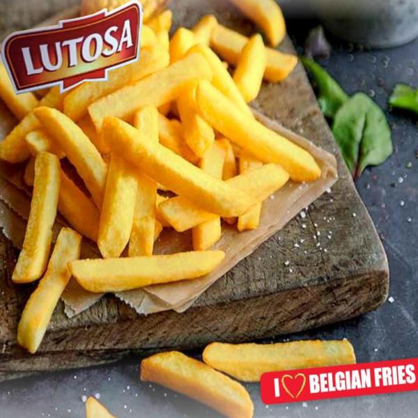 루토사 대용량 감자튀김2kg & 시즈닝세트 골라담기