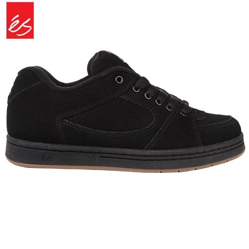 [eS] ACCEL OG (Black)