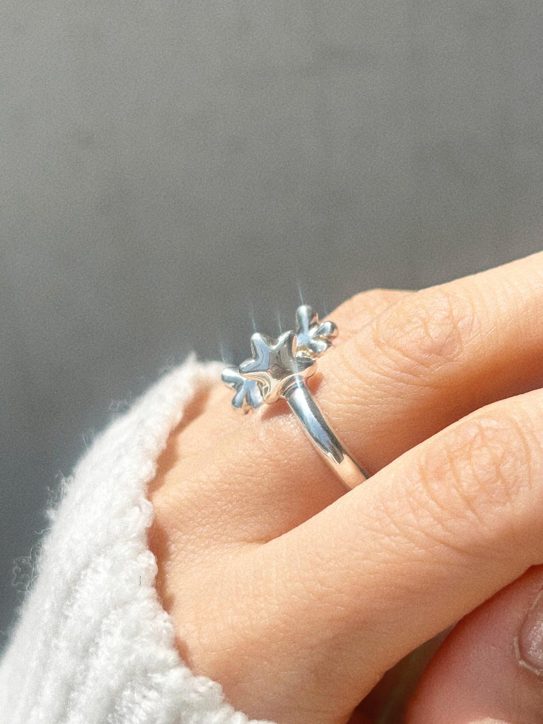 nova wing ring