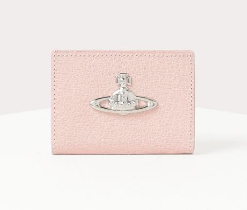 Vivienne Westwood EXECUTIVE coin purse 3418C94P Pink
