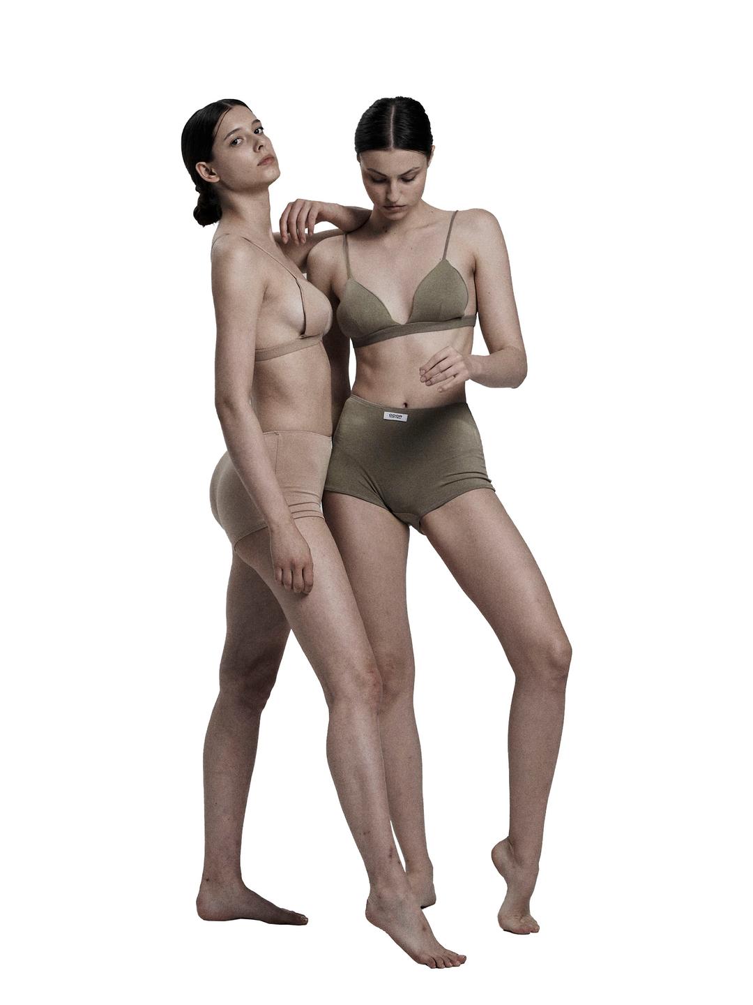 [ONLY ODOR] Riri drawers