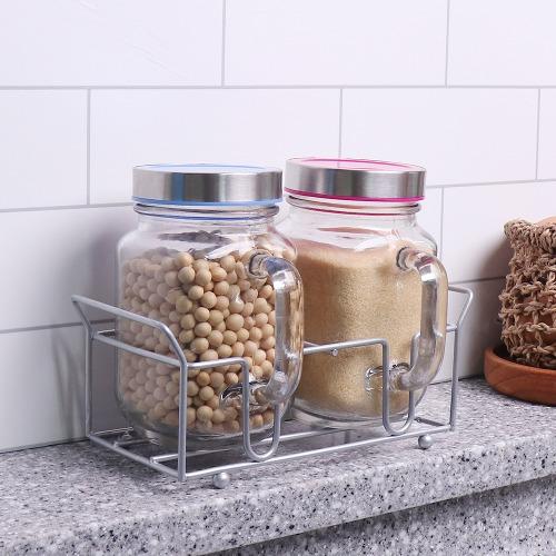 미르 쏘넘 컬러 양념병세트