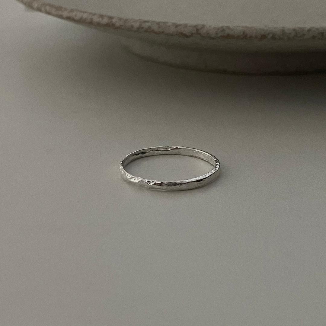 Pure ring