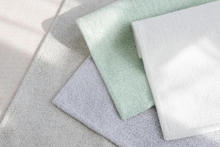 온감 소프트 방수 러그 단모 고양이 강아지 거실 카페트 극세사러그