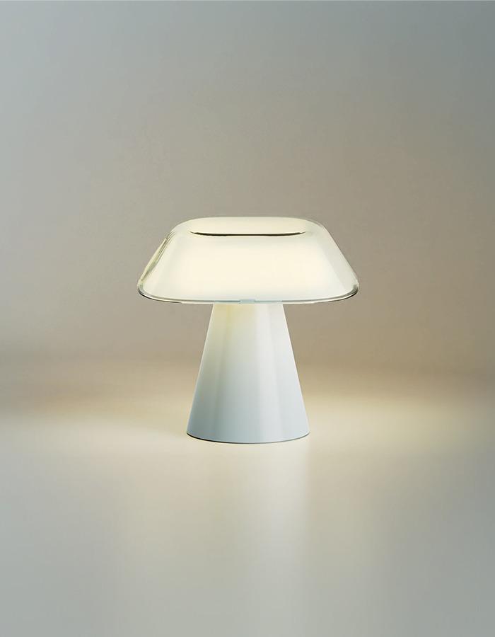 루메나 SPACE S 무드등 MONO EDITION