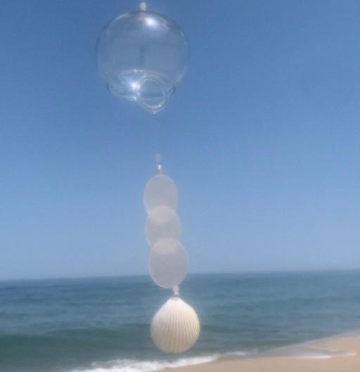 [인테리어 소품] 여름바다 후우링🌊