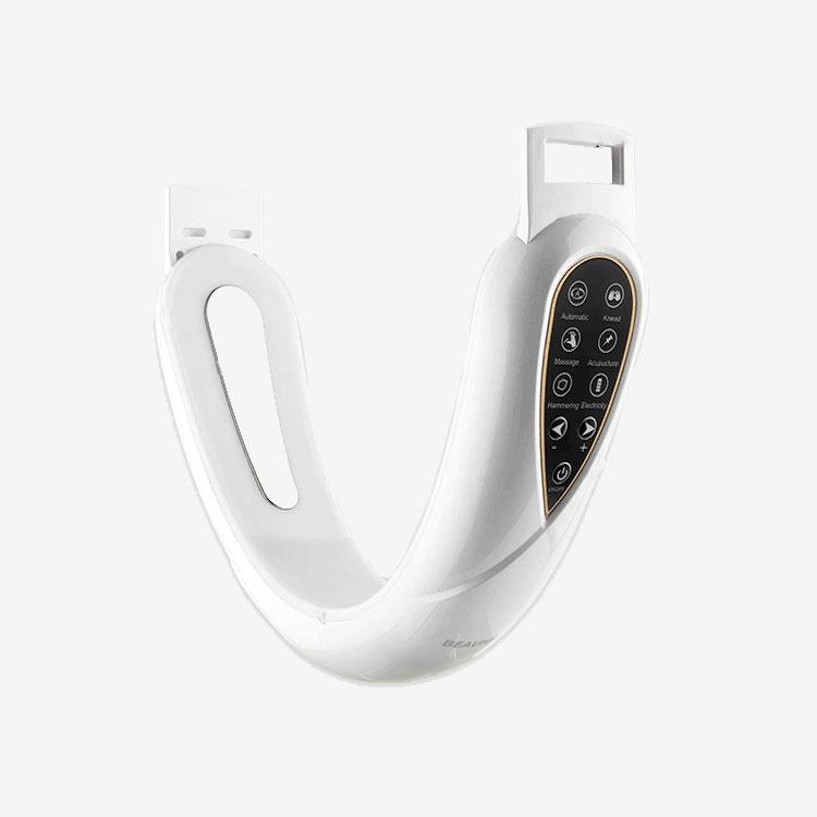 앤모드 EMS+LED 브이라인 관리밴드 BND-001