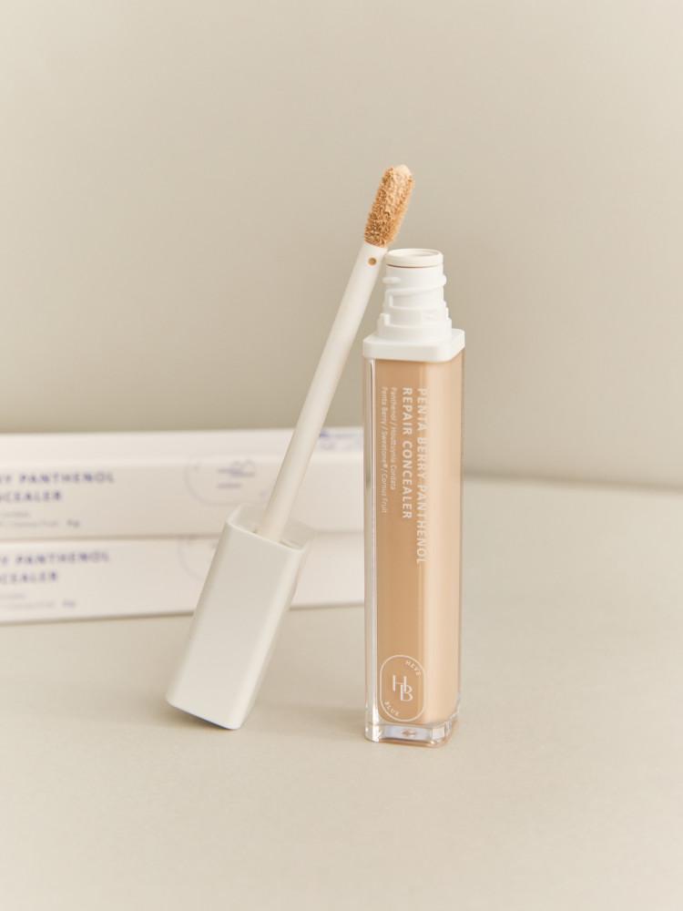 펜타베리 판테놀 리페어 컨실러 헤브블루