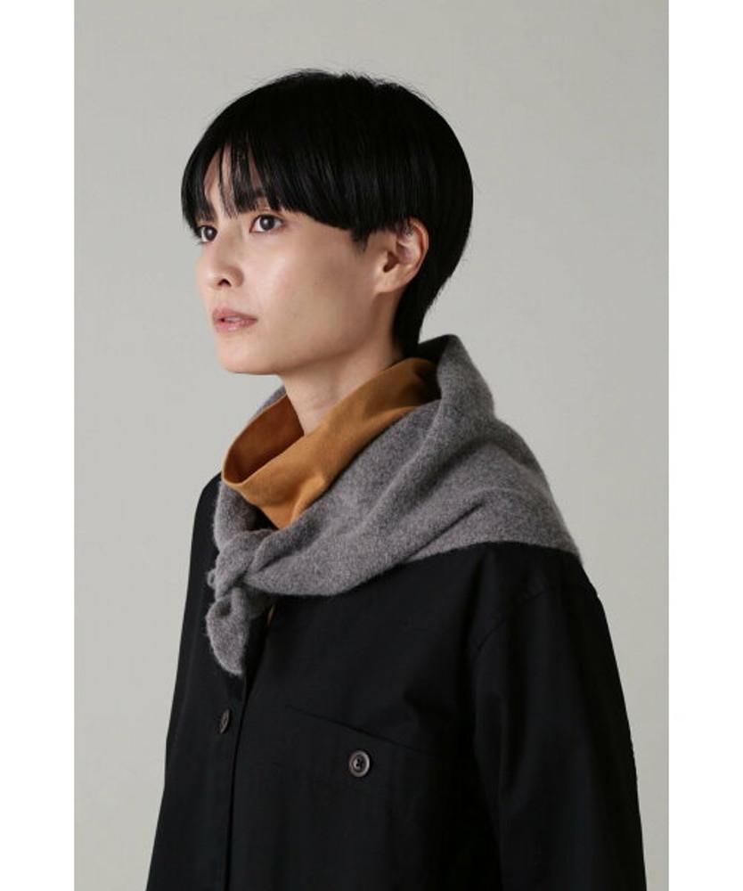 MHL 마가렛호웰 SCOUT SCARF 스카우트 스카프 (4컬러) 23FW