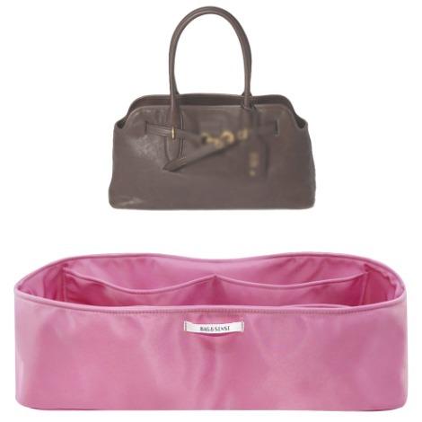 (MU-5BG310-NY) Premium Nylon Bag Organizer for M*u Aventure Nappa Leather Bag, 5BG310