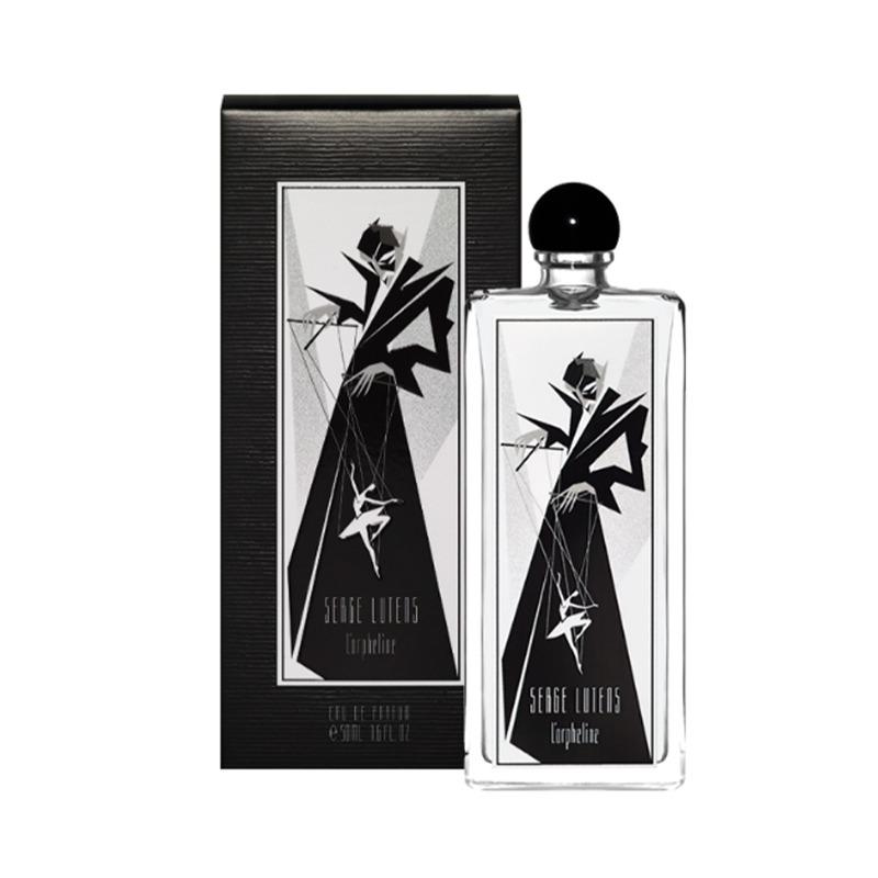 [한정] 세르주루텐 로흐플린 오드퍼퓸 50ml