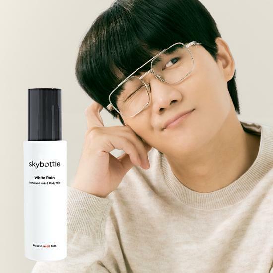 [이용진 PICK] 스카이보틀 퍼퓸 헤어&바디미스트 100ml 7종 택1