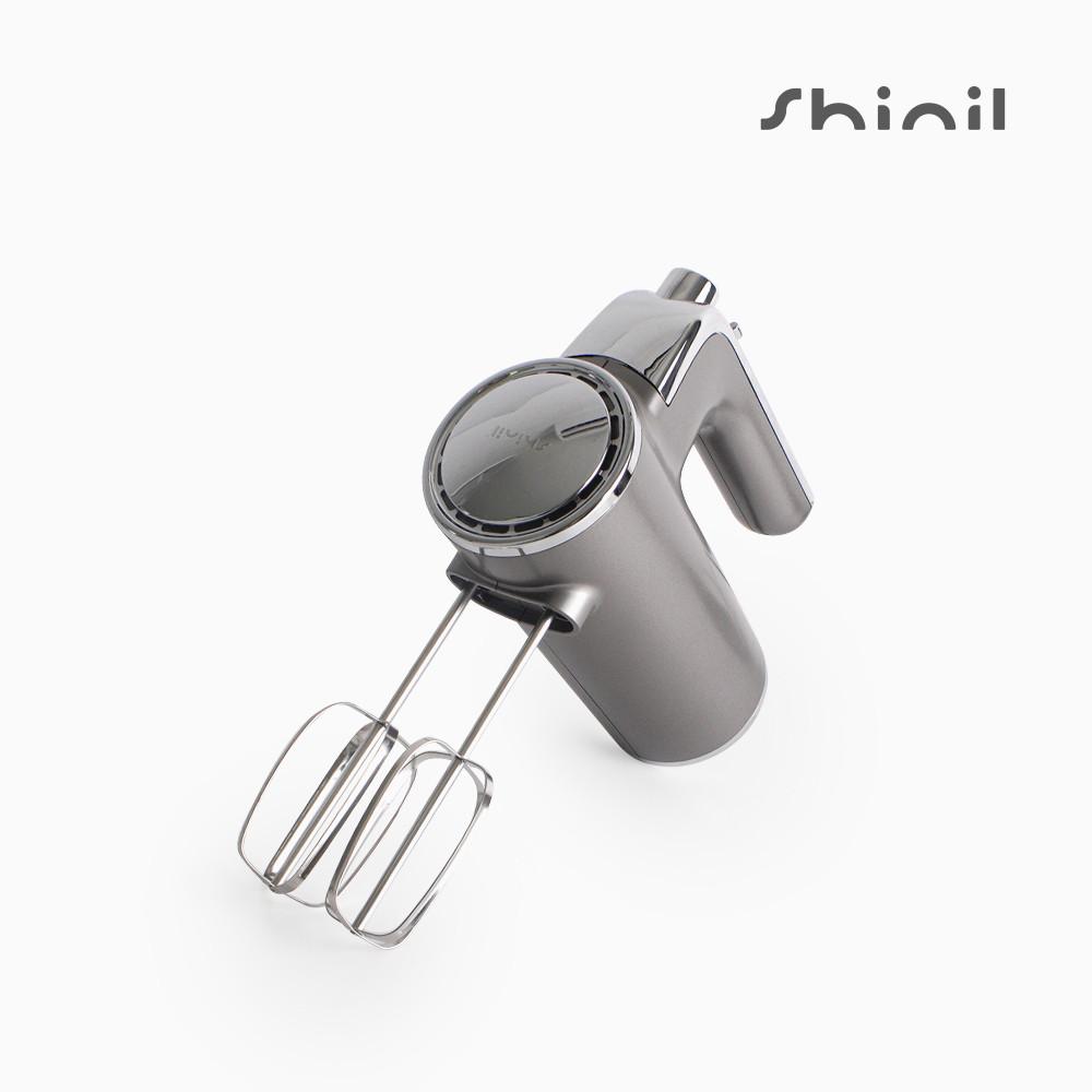 신일 베이킹 믹서기 SMX-300PN 거품기 반죽기 휘핑기 전동 가정용 미니 홈베이킹
