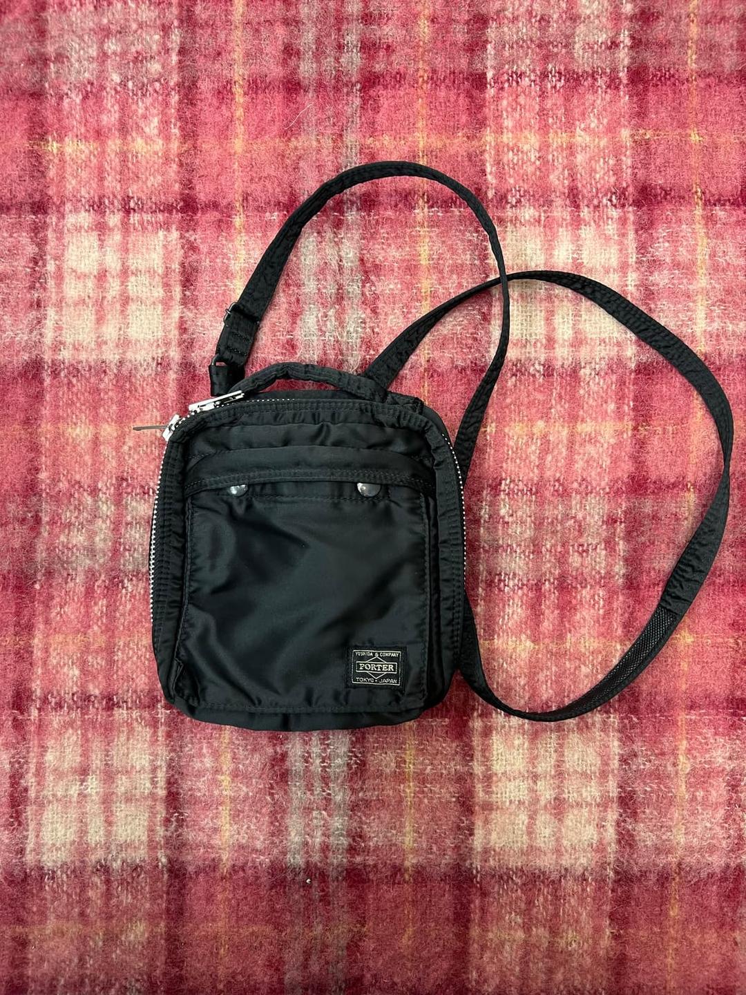 PORTER TANKER  SHOULDER BAG | 후루츠패밀리