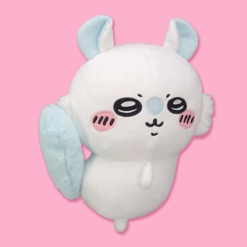 [입고완료][후류][치이카와] 엉덩이 흔드는 BIG 인형 모몽가