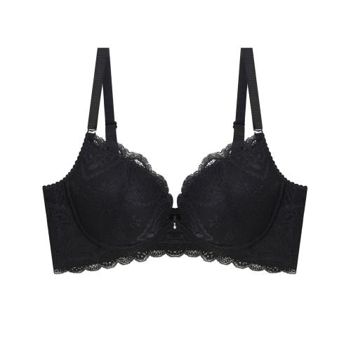 [26SS] 블린 레이스 브라 SET