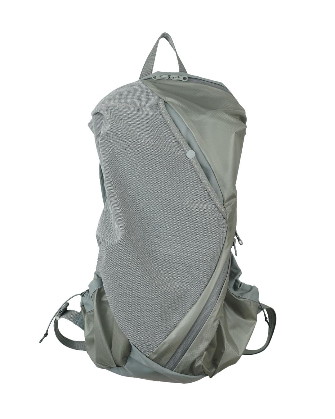 PP PACK (OLIVE GREY)