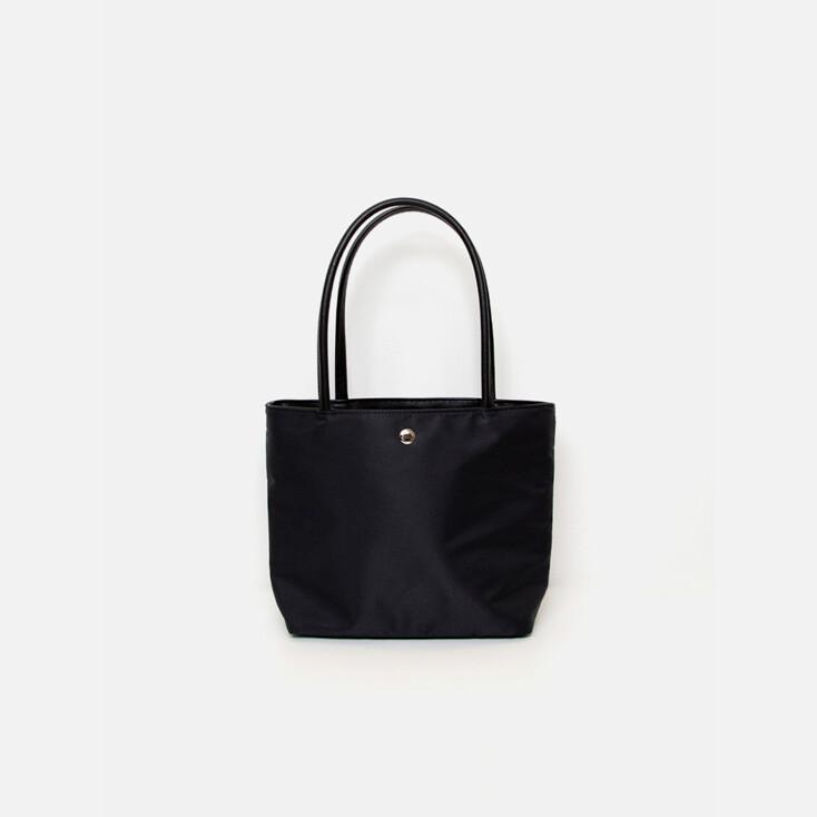[2차] ALLDAY BAG Nylon Bag (Black) 올데이백