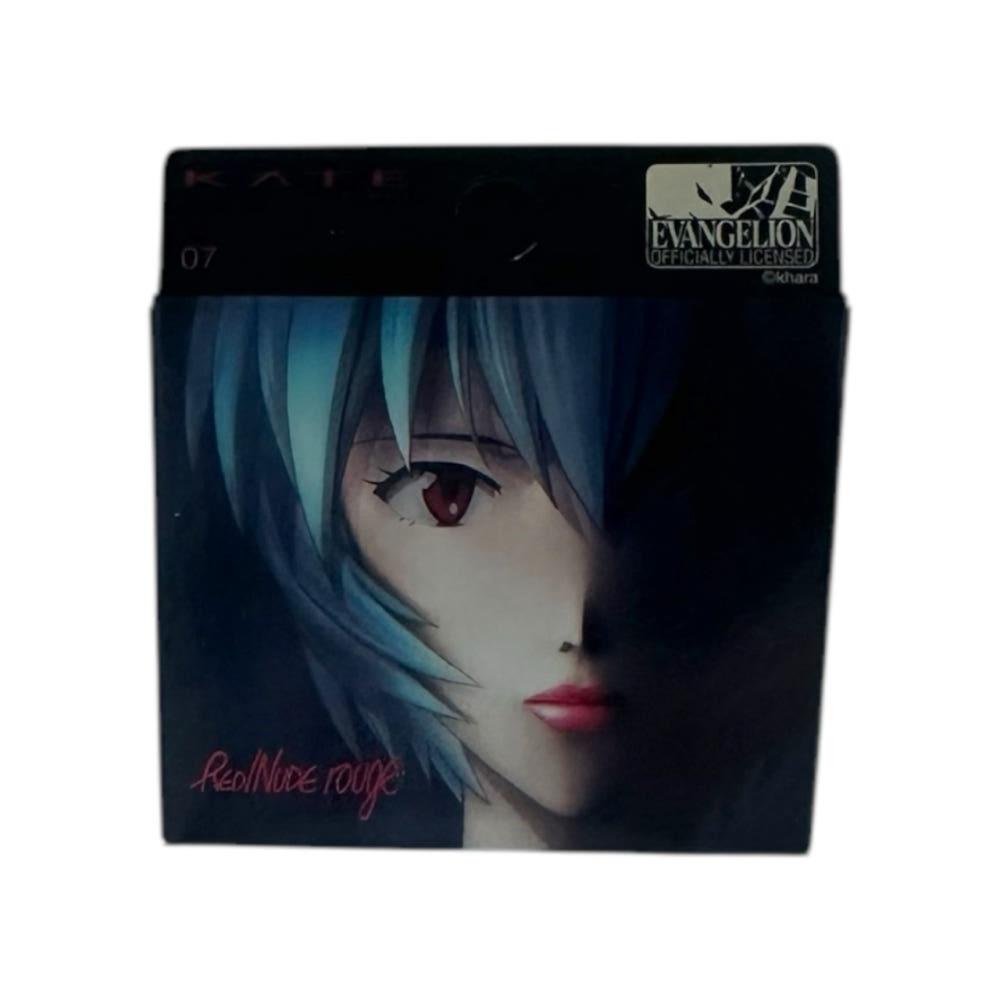 에반게리온 x 케이트 레이 립스틱