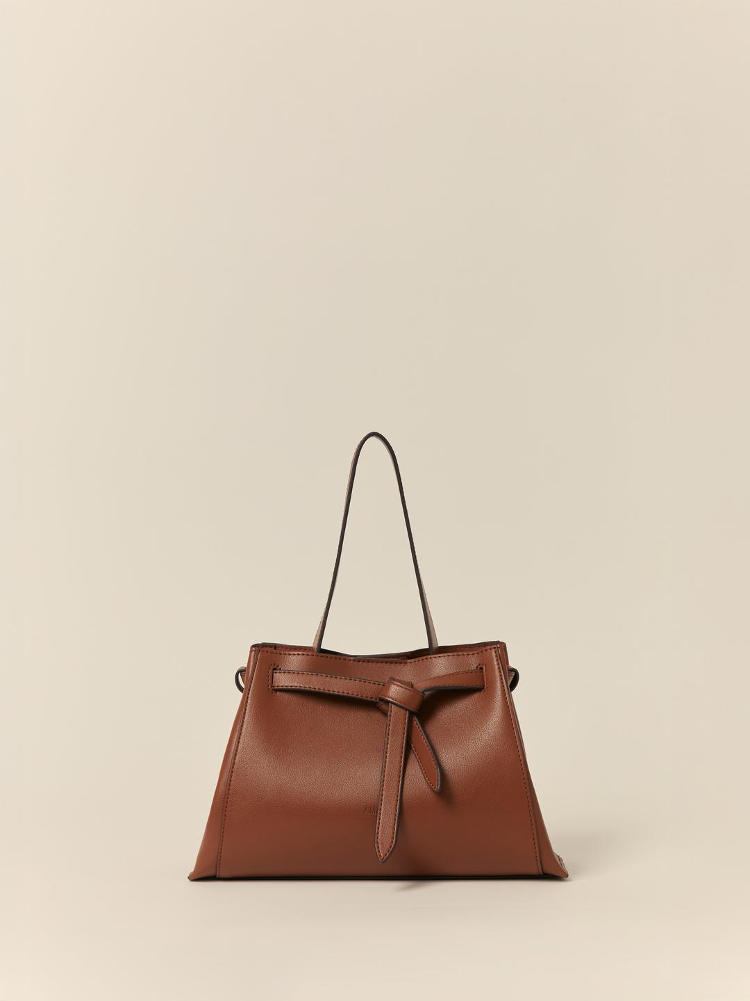 N CHIC VILLE SMALL BROWN