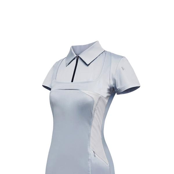 [PRE-ORDER] D.ok W02" Technical Shirt Collar OPS ver.02 (OG)