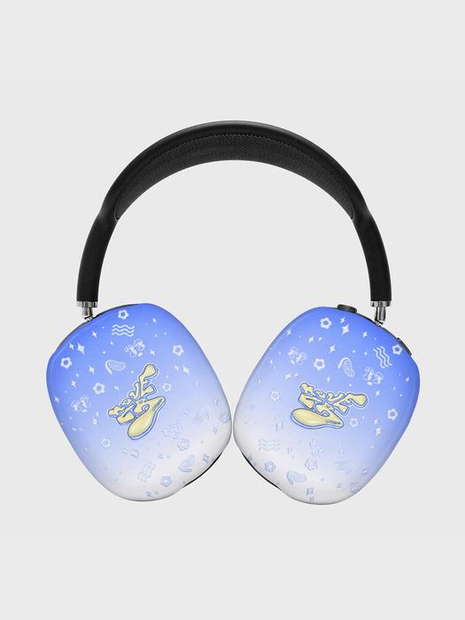 GLITTER FRAME(에어팟맥스-하드)