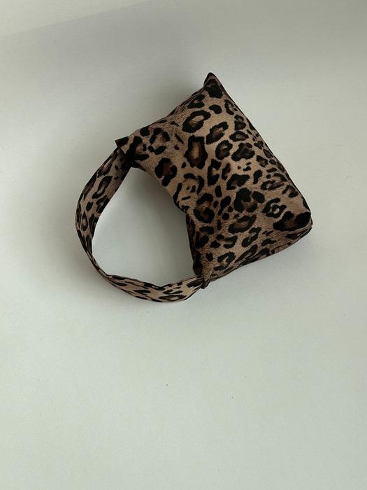 Poki bag _ leopard