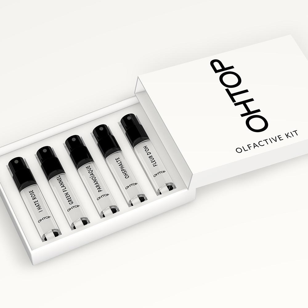 [오탑] 디스커버리 세트 2ml x 5