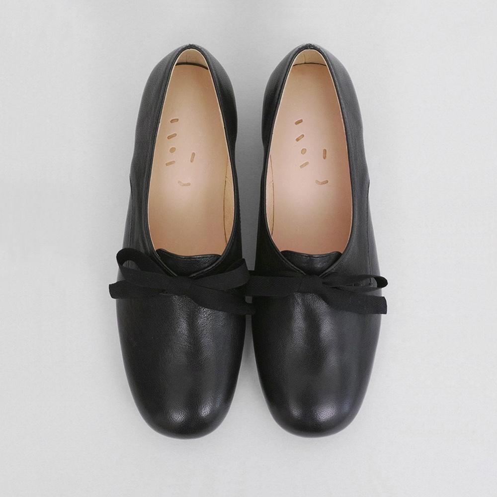 2Ways Ribbon Derby . Black