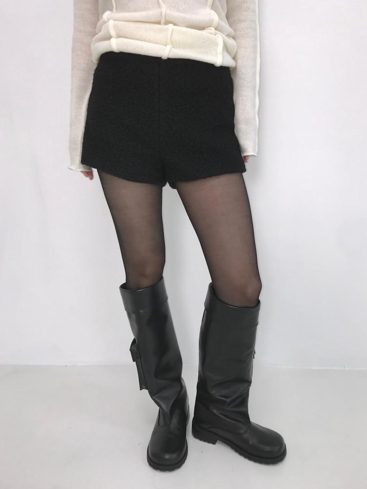 S 당일 발송 / bagel shorts
