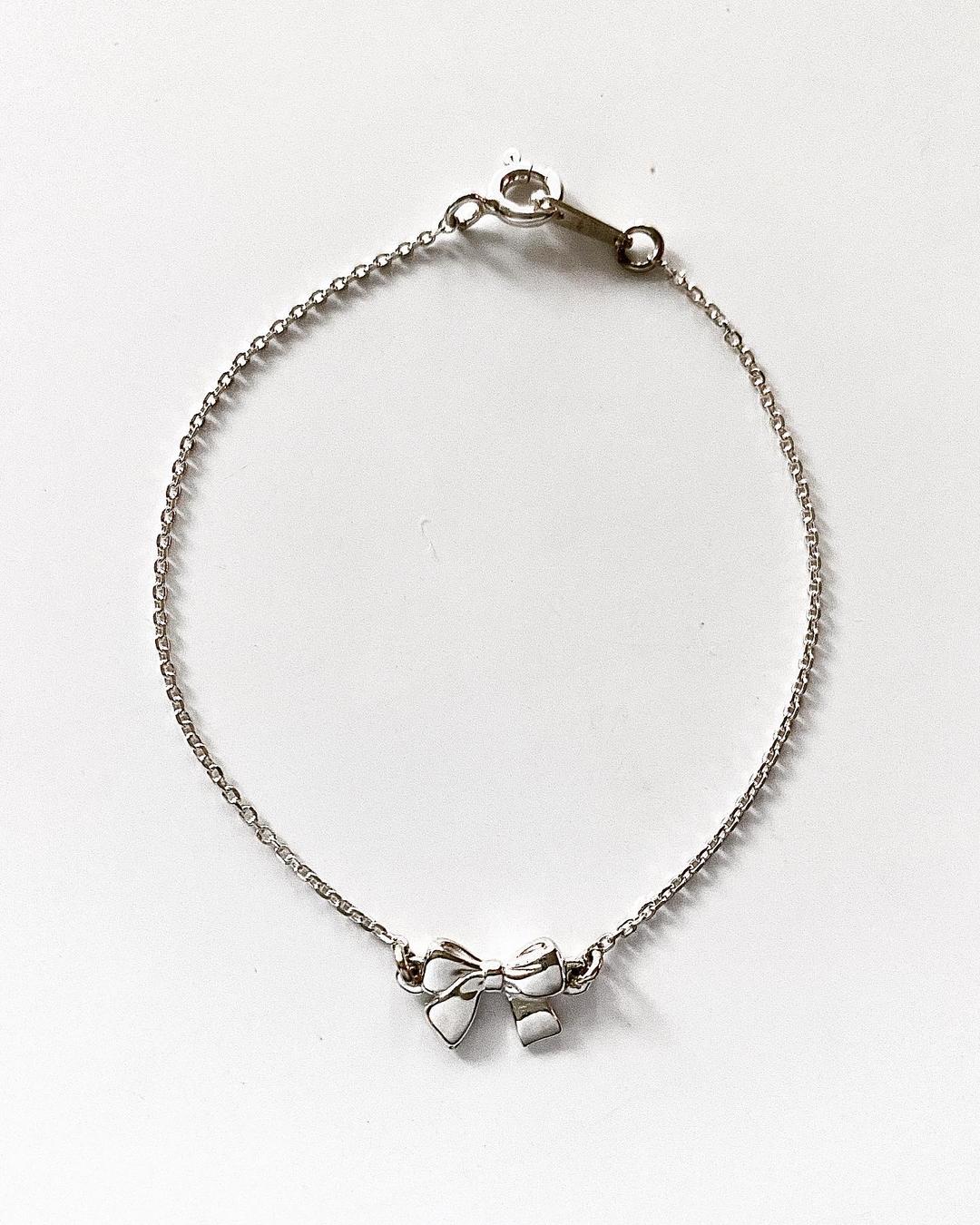 🎀Ribbon's Cute bracelet