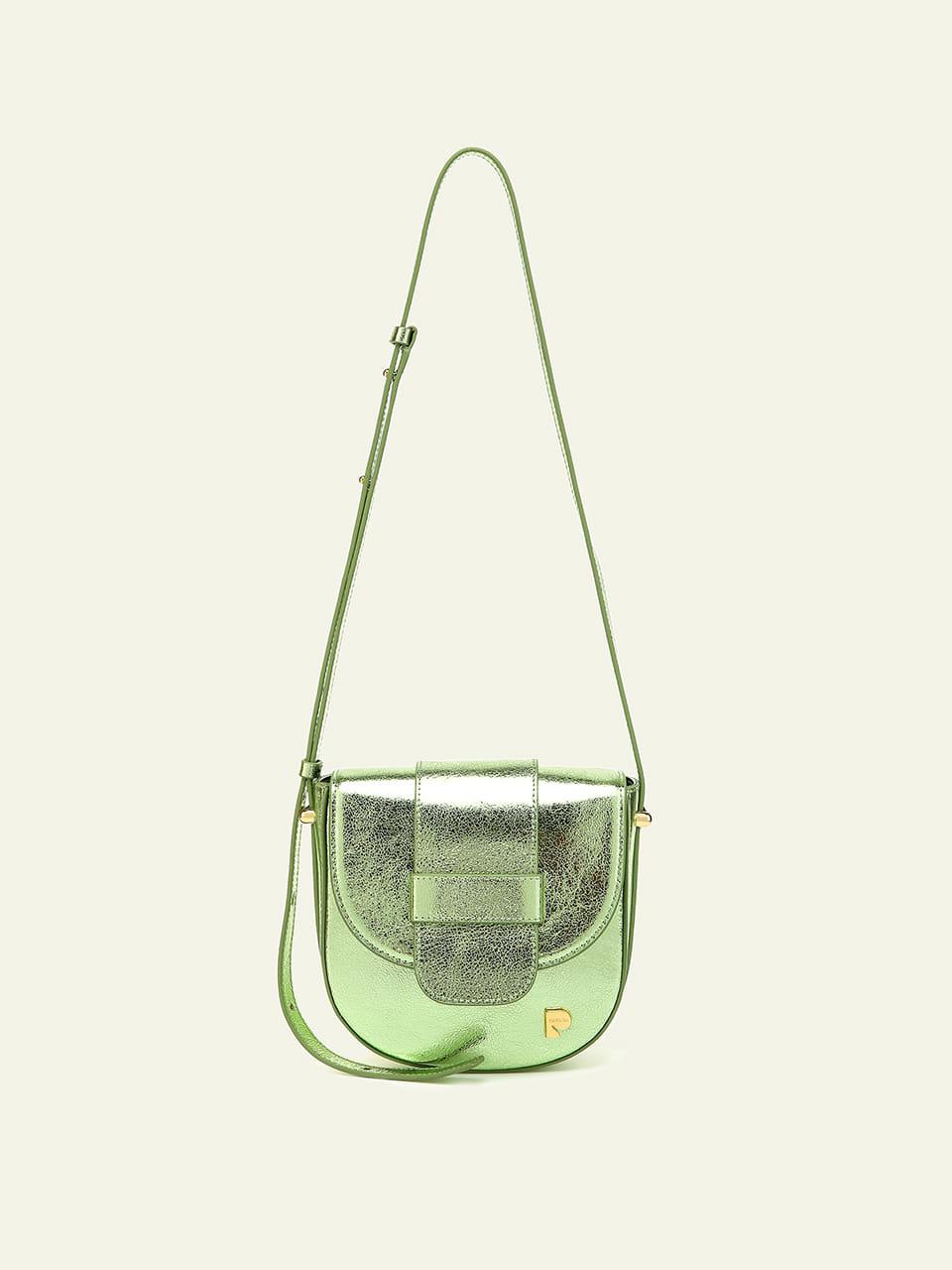 Sac Sucre Twinkle Green