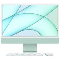 Apple 2021 아이맥 24