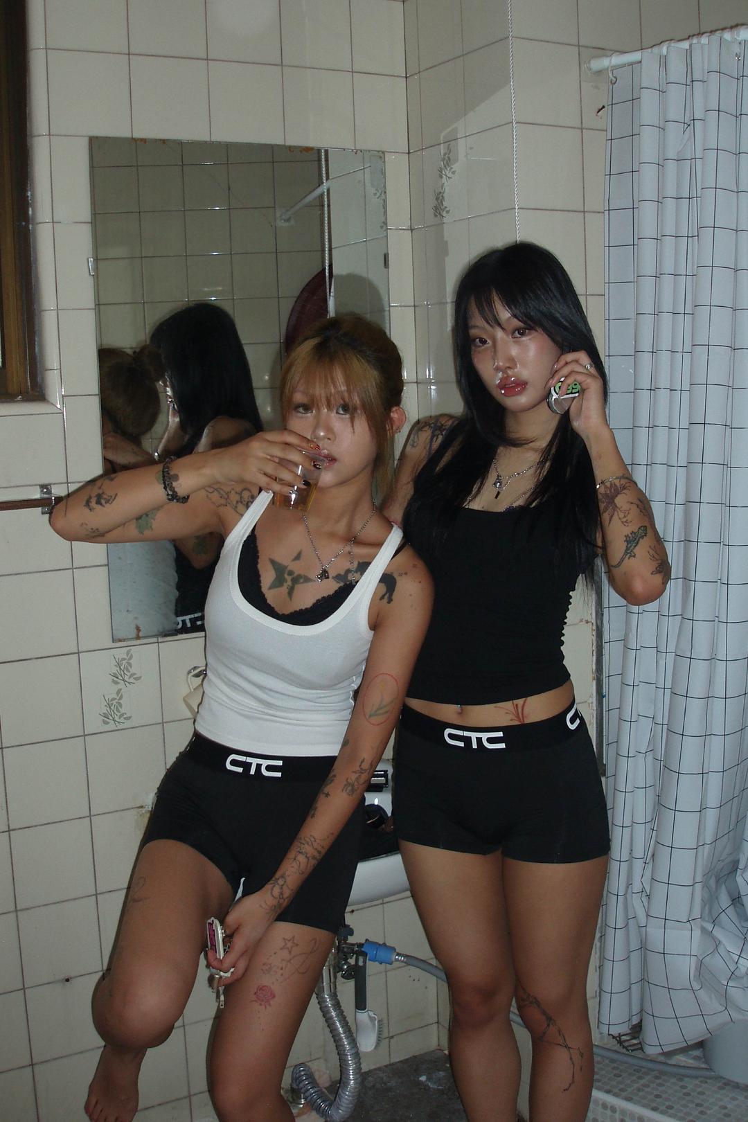 CTC BOXER BRIEFS (W)