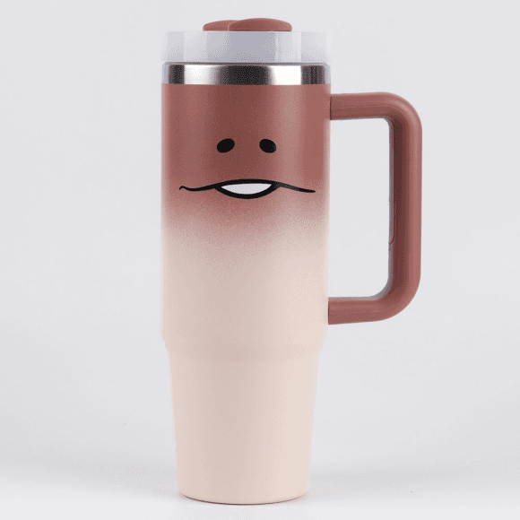 나메코 에브리데이 스텐 텀블러 887ml