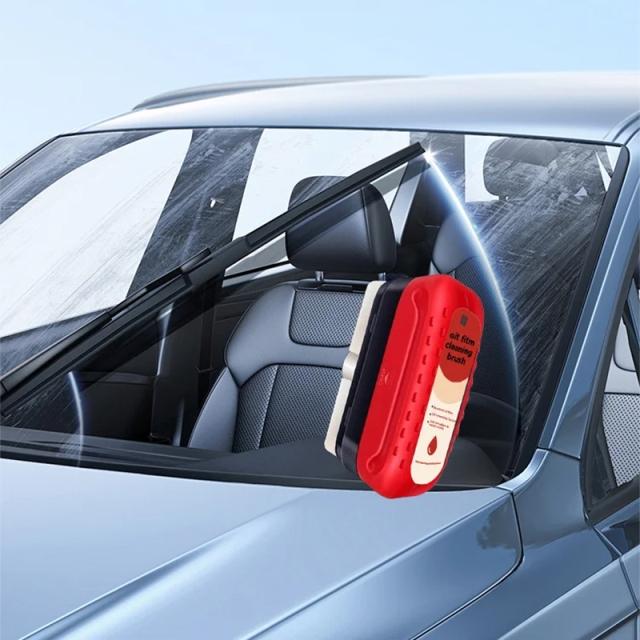 반짝 유리 클리너