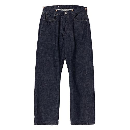 1373W Selvedge Denim "Son Of The Soil\"