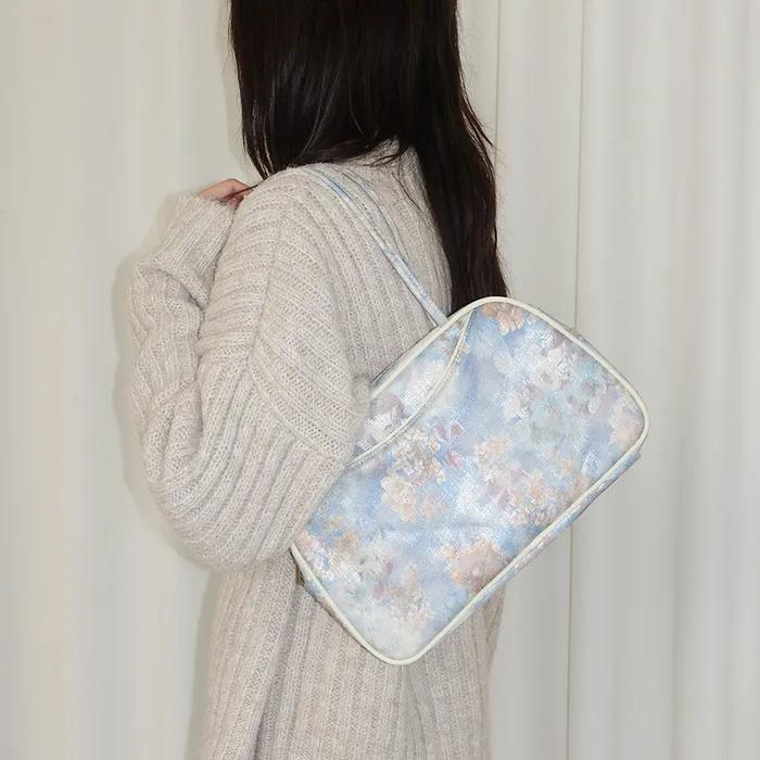 Uni bag_Skyblue