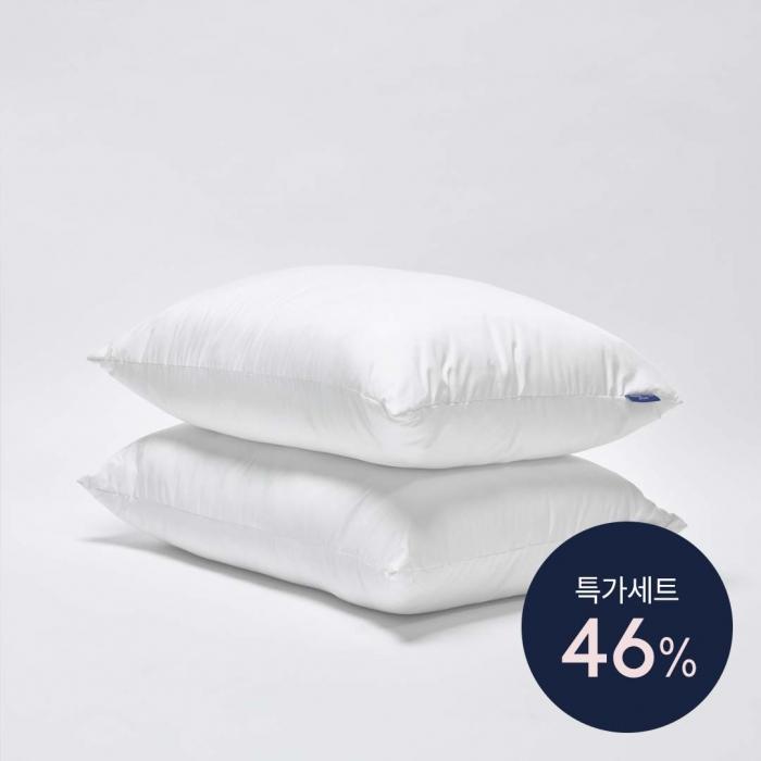 호텔 클래식 헤븐리 코어필로우