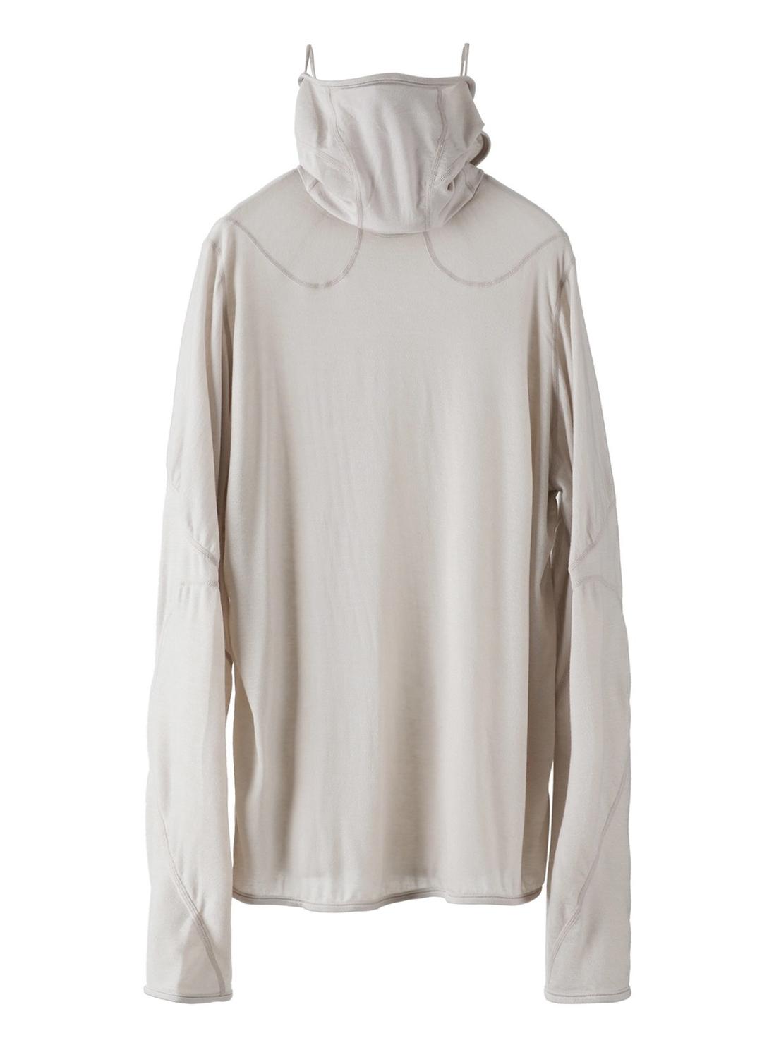 5.1 LONG SLEEVE CENTER (OAT)