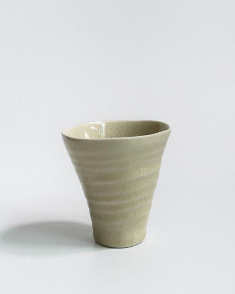 [오라기] (vtg) 티 세라믹