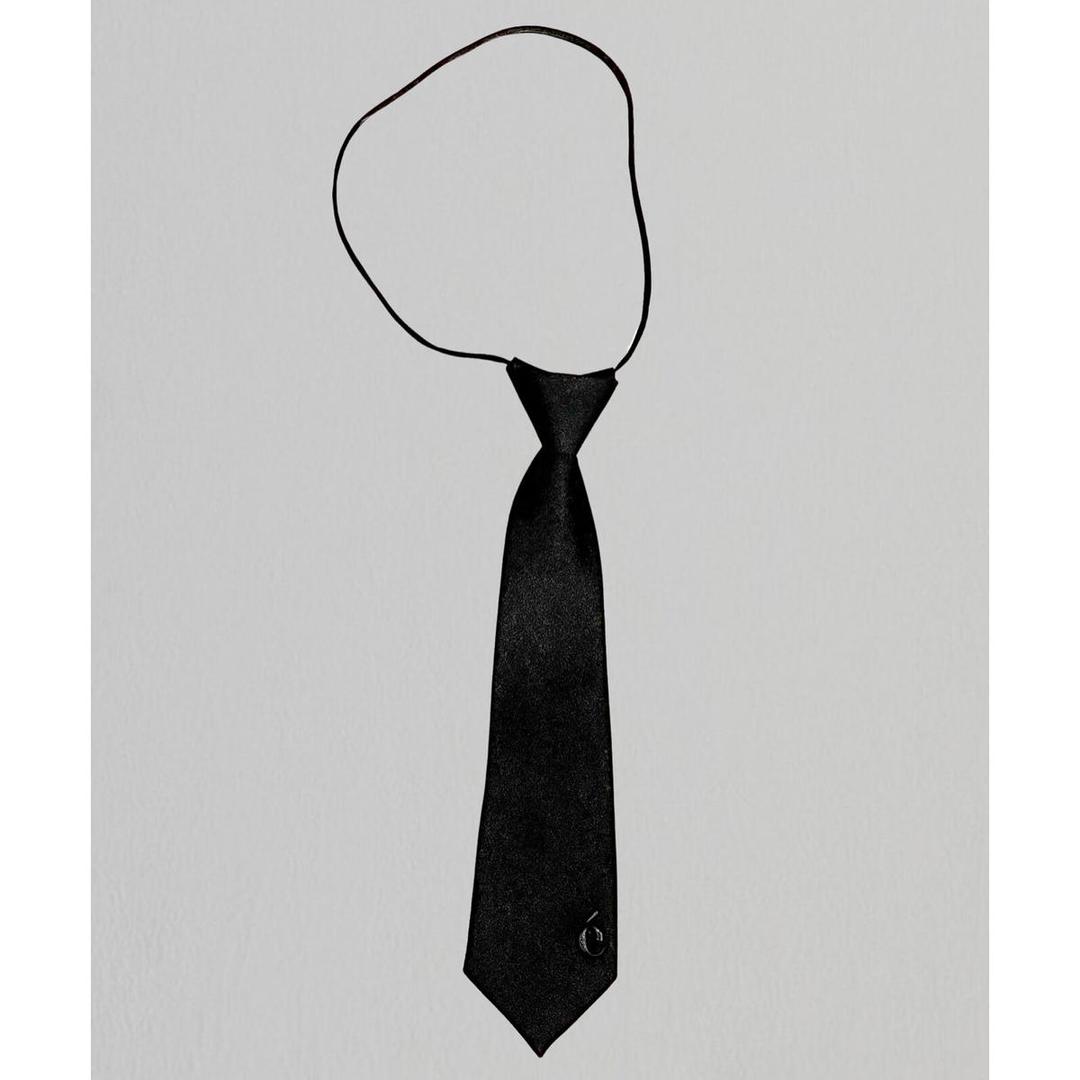 é necktie