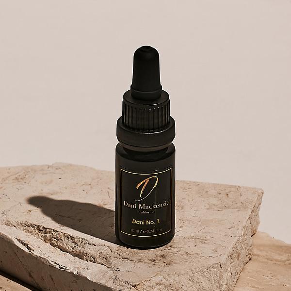 [퓨어오일퍼퓸] 대니넘버원 (Dani No. 1)