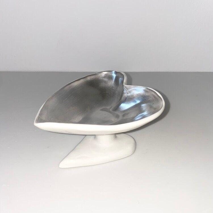 Love bowl - silver